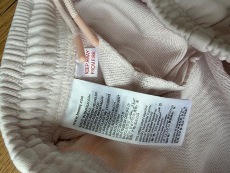 Tommy teplaky, tommy hilfiger,152