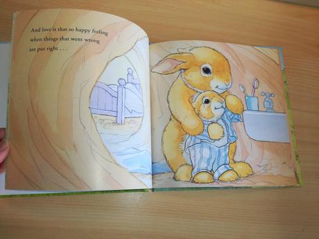 Love is a magical feeling nau21,