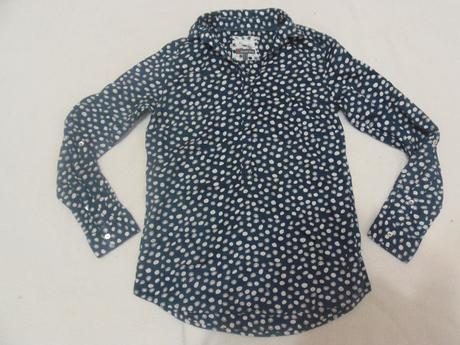 Blúza, street one,36