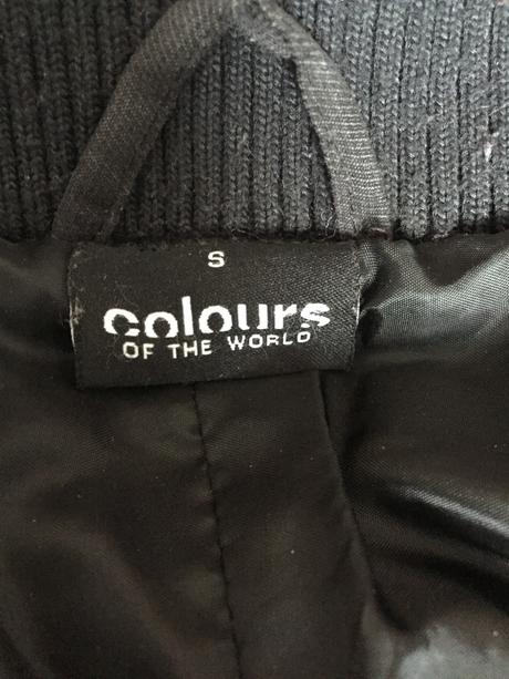 Bunda, colours of the world,s