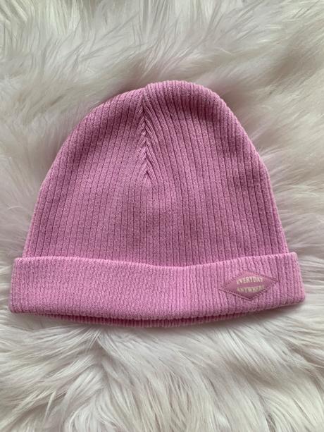 Zimná čiapka zara 80-86, zara,80