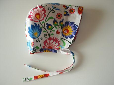 Čiapočka, čepček, 62 - 98