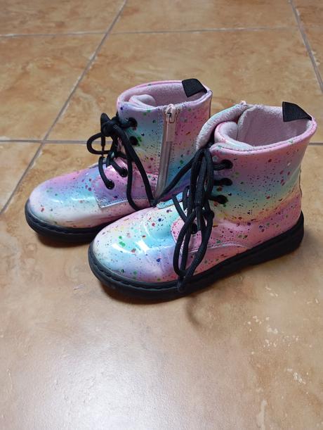 Dievčenské topánky 30, nelli blu,30