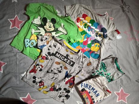 Balík leto 98/104, 86–98