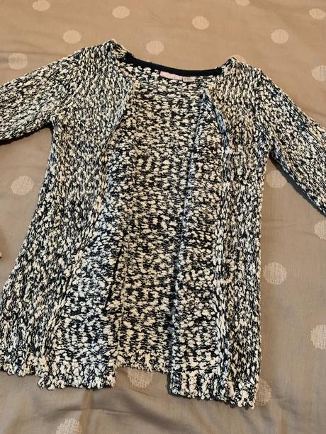 Sveter, pepperts,122