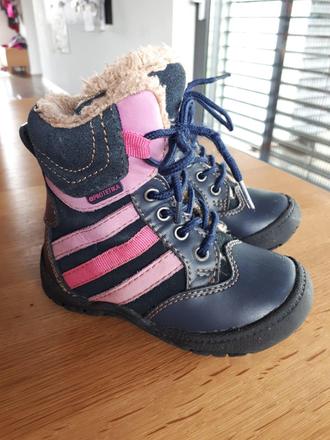 Zimné topánky protetika, protetika,22