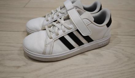 Tenisky, adidas,34