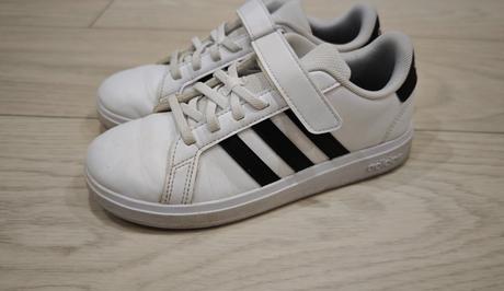 Tenisky, adidas,34