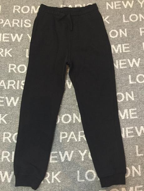 Chlapcenske teplaky 11-12 rokov, h&m,152
