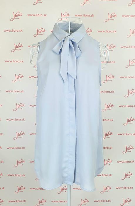 H&m letná blúzka, h&m,m