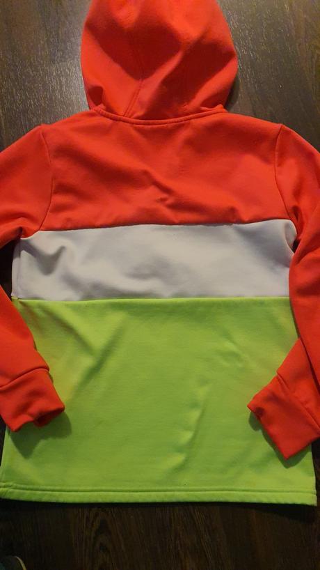 Lyziarska flisova mikina lego wear, lego,152