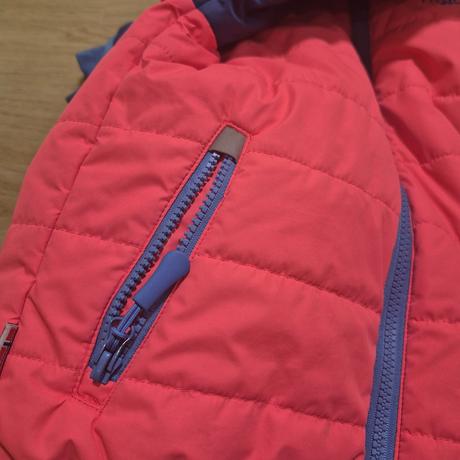 Bunda trollkids, trollkids,110