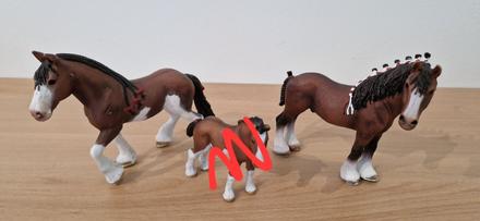 Schleich,