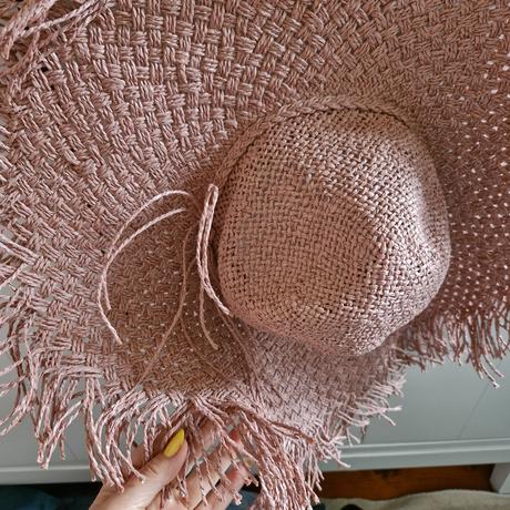 Klobúk south beach, 