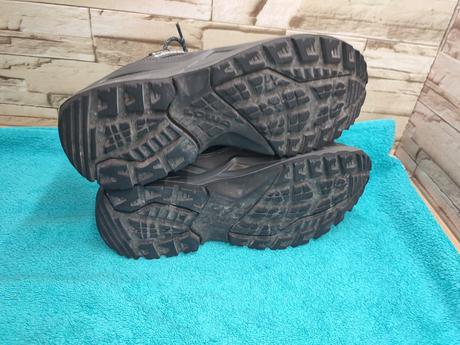 Lowa 38 - dámske kožené gore-tex topánky, lowa,38
