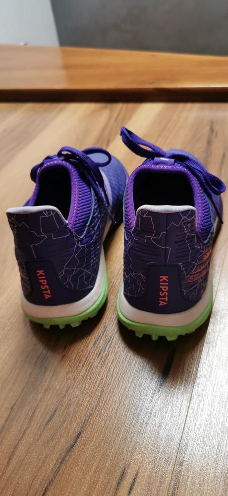 Halovky, decathlon,35