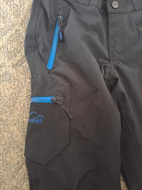Trekkingove nohavice, 146