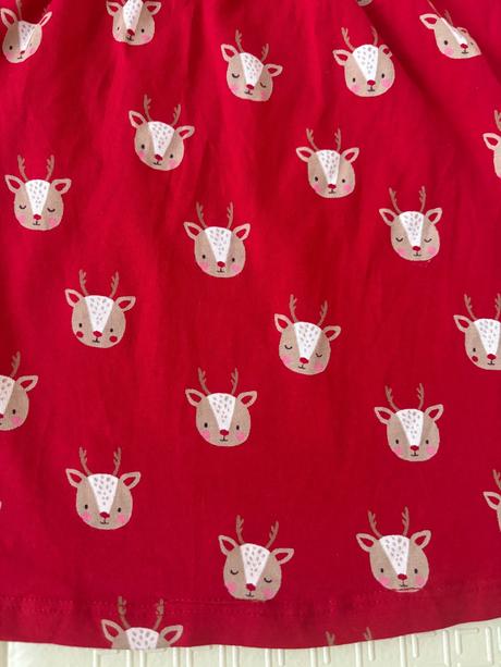 Šaty lindex, lindex,86