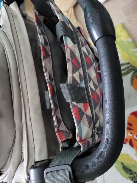 3-kombinácia s taškou a zimnými fusakmi, britax,britax b-motion 4 plus
