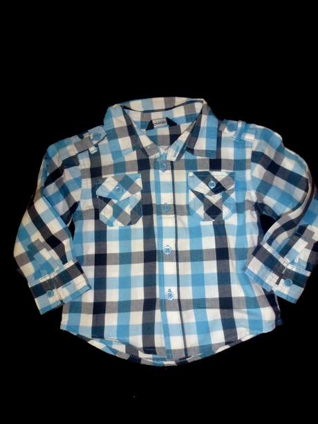 Kockova kosela, george,80