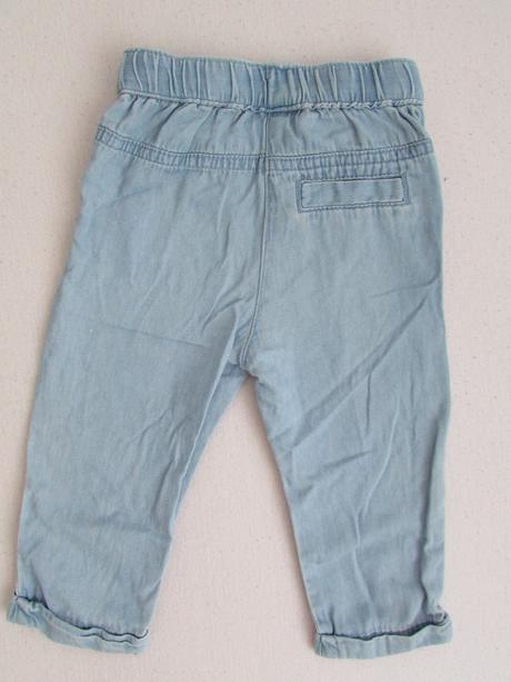 Tenké rifle, sergent major,74