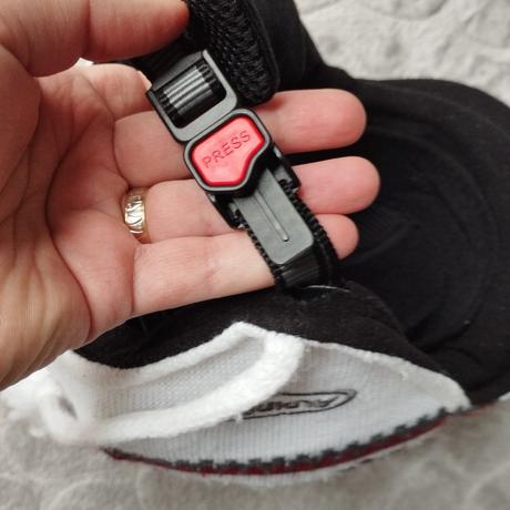 Lyžiarska prilba ako čiapka 51-55 cm, alpina sports,s