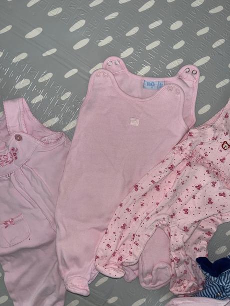 Nohavice / dupačky na traky, 62