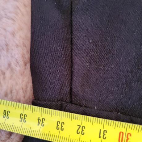 36/38 bizniss saty, new yorker,38