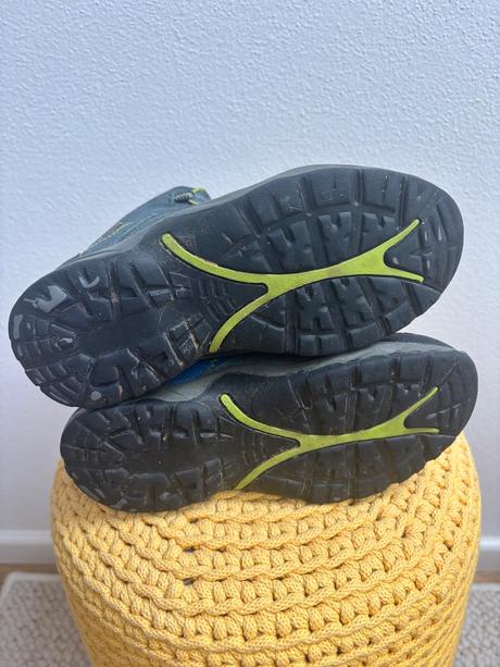 Trekove topánky trezeta, 33