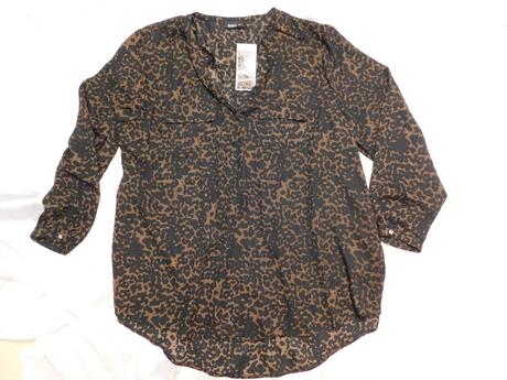 Pekna bluzka, 54 / 56