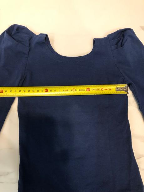 Zuppa tričko 110/116, 110