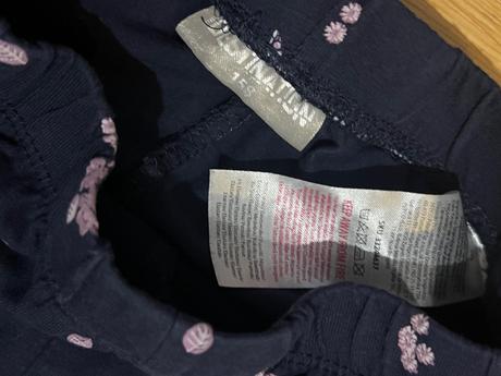 Leginy dievcenske, reserved,158