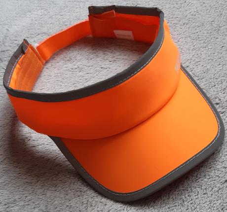 Predám reflexnú šiltovku,