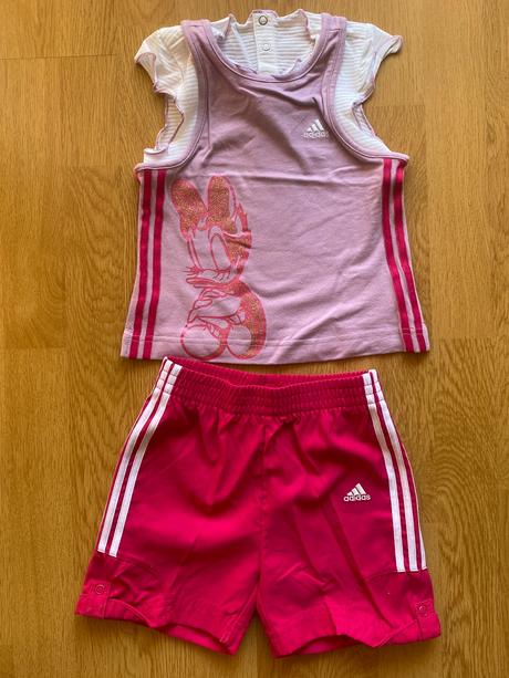Adidas disney súprava, adidas,86