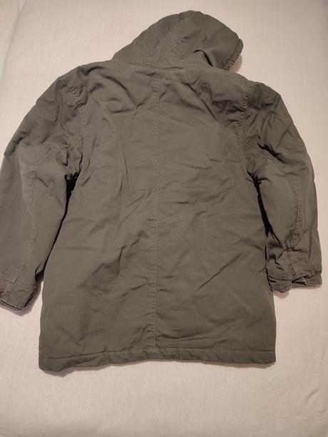 Vetrovka, cherokee,146