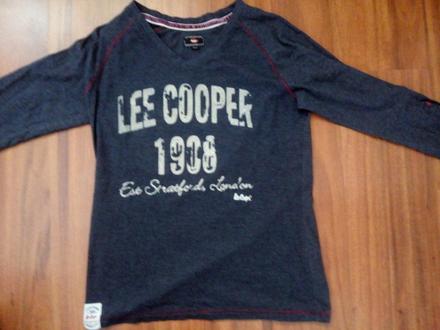 Tričko, lee cooper,l