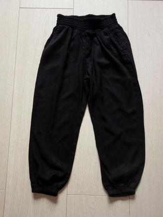 Pohodlné letné nohavice h&m, h&m,104