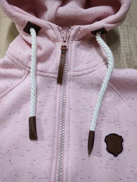 Dievcčenská/dámska mikina veľ. 164/s, s