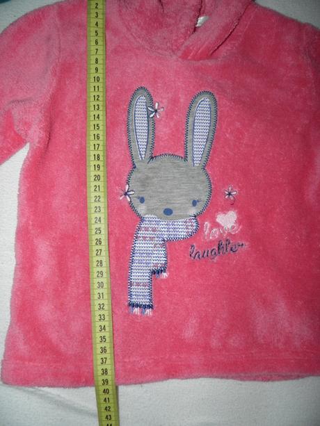 Mikina s kapucňou, 92