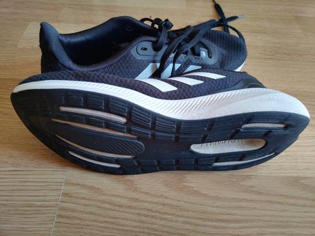 Zachovalé tenisky, decathlon,41