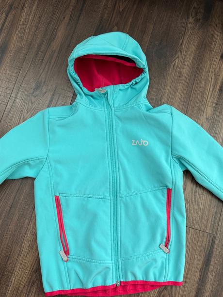 Bunda zajo, zajo,122