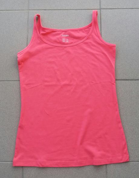 Dámské tričko esmara č.s, esmara,s