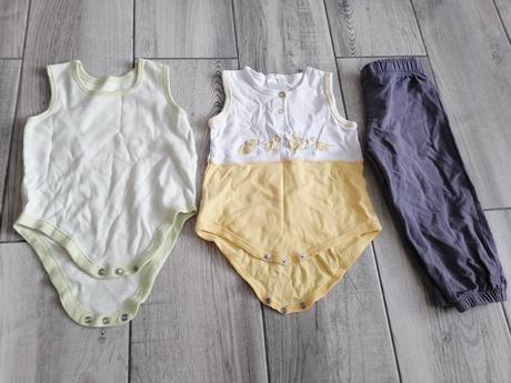 Mini balík - 80, 68–80