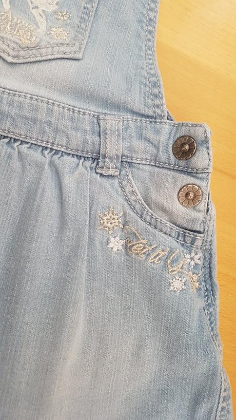 Satova sukna, disney,86