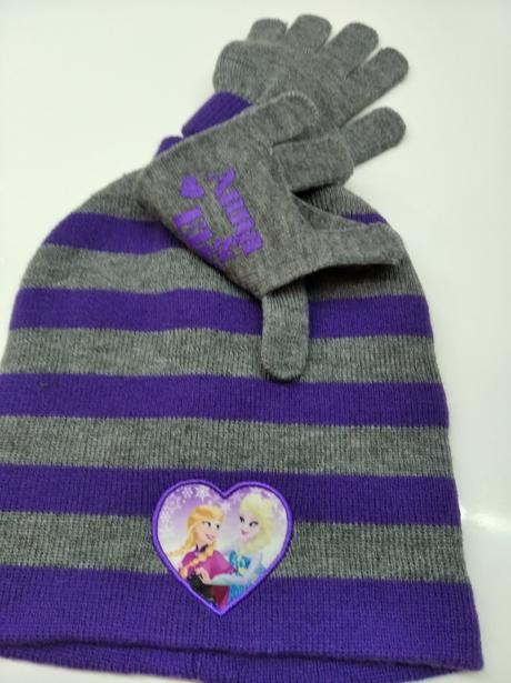 Elza set, disney,116