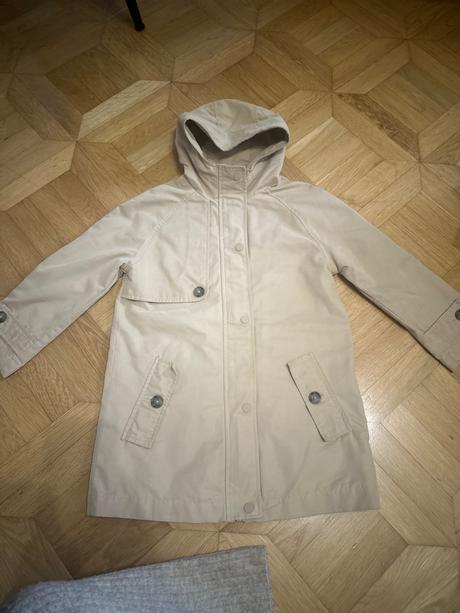 Dievčenský kabát, dopodopo,122