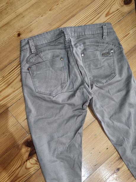 Pusch-up rifle top stav, s