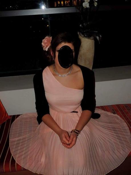 Šatky mango, mango,m