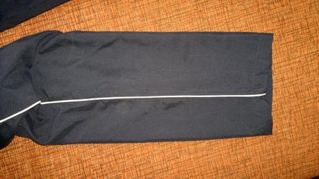 Športová súprava, 164