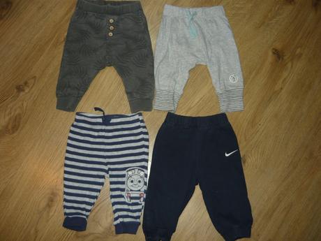 Kvalitné tepláčiky- 68, george,68